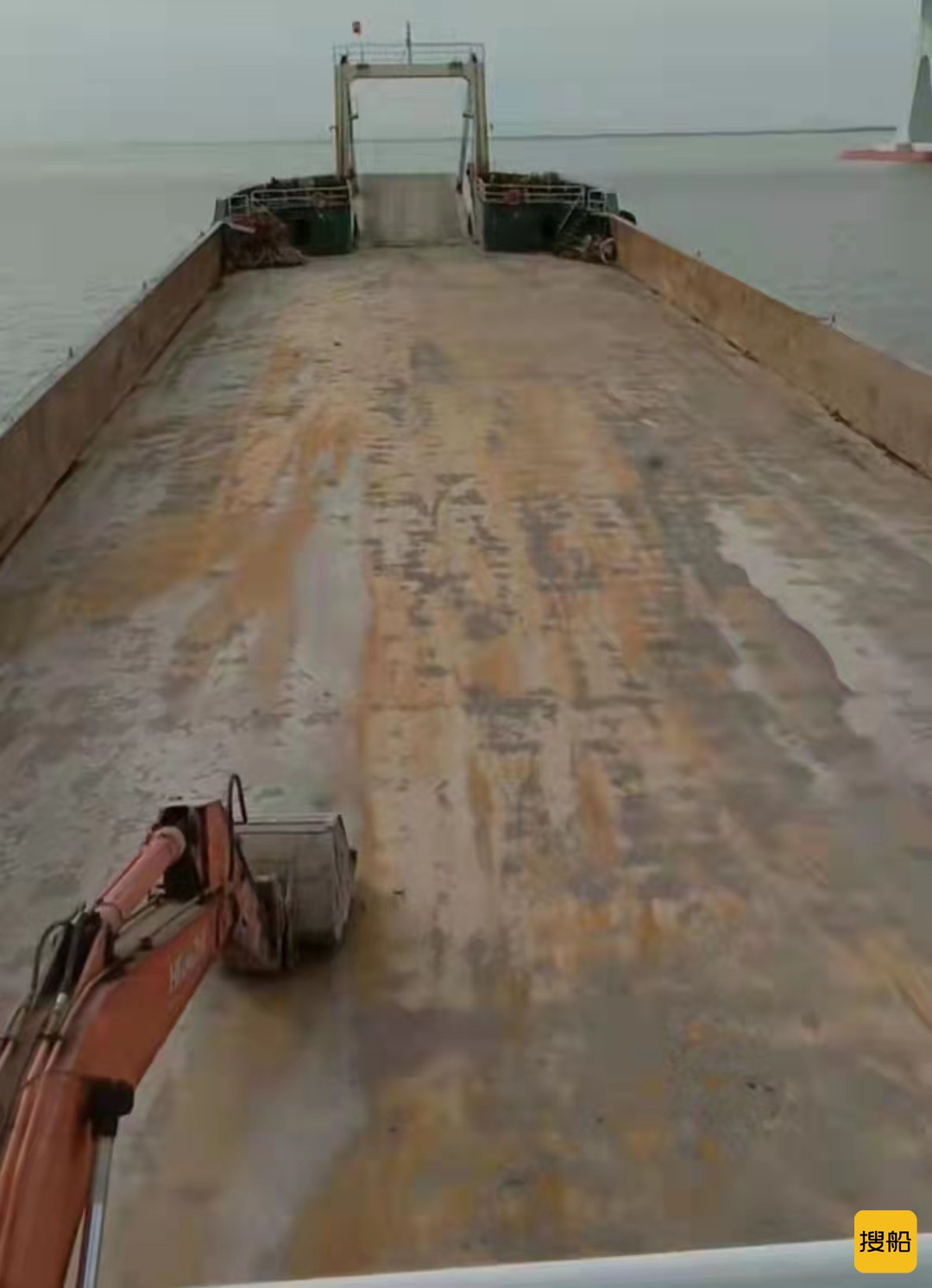出售2018年造3600吨沿海后驾驶双底双壳甲板货船 广东 深圳市-2.jpg