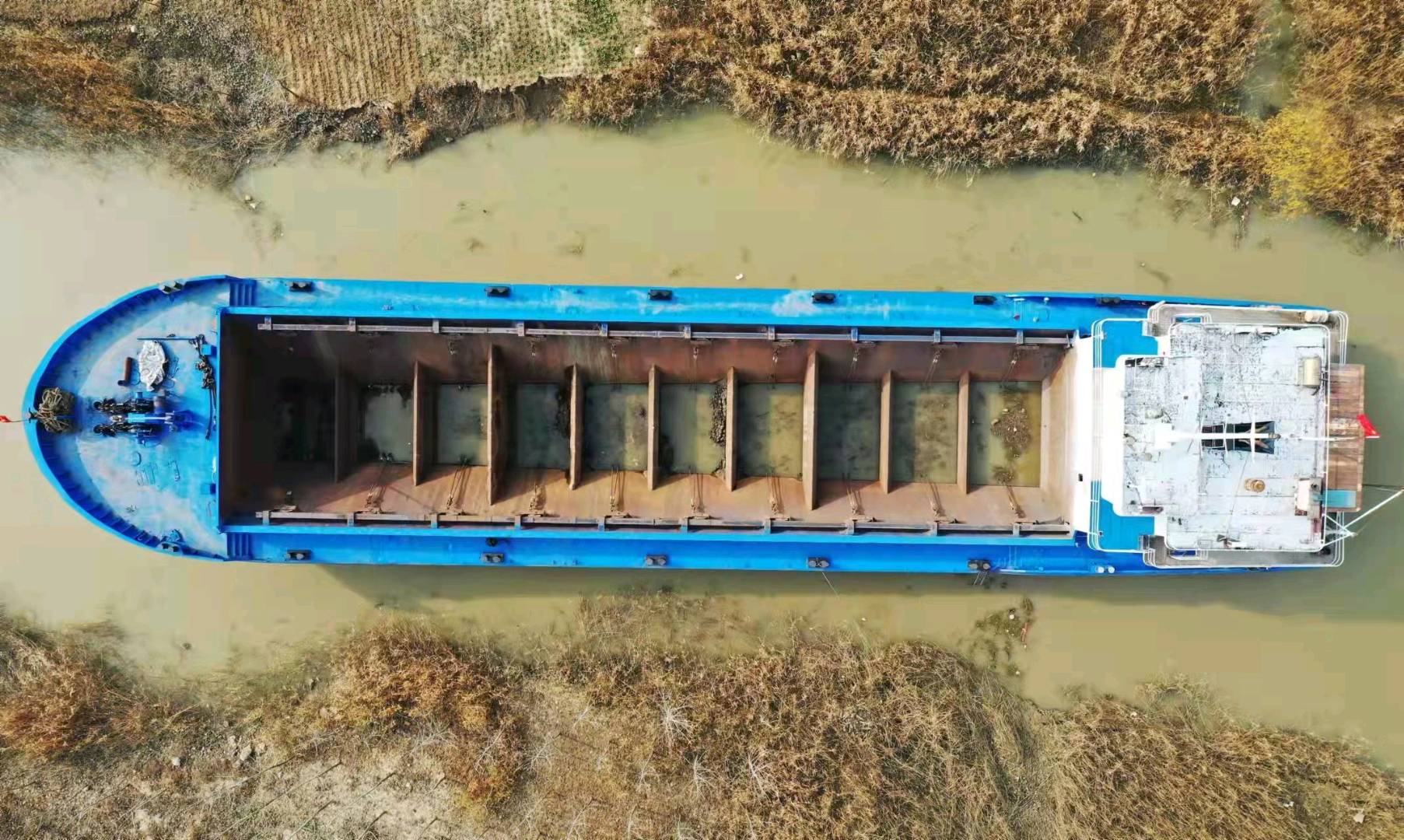 出租: 【运泥船】沿海，2350吨，主机：济柴6190/450KW*2台，编号：C22031401 浙江 台-2.jpg