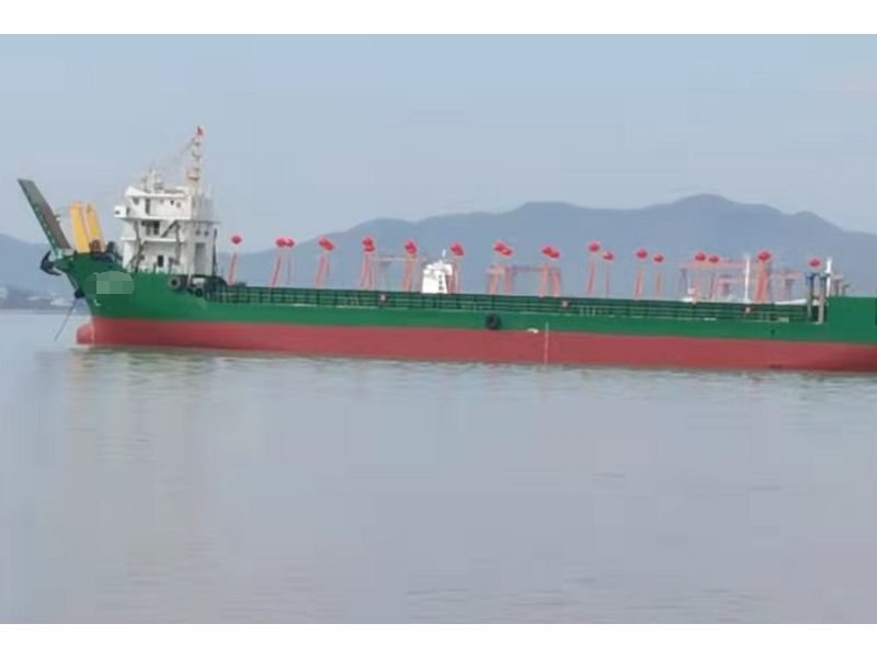 出售: 【前驾前跳板甲板货船】6800吨，2022年浙江造 浙江 台州市-2.png