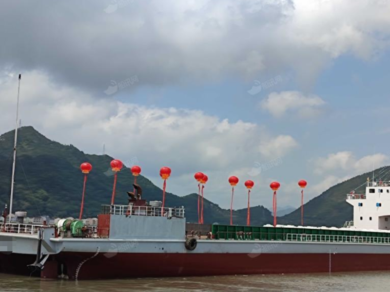 出售前驾前跳板甲板船4700吨2021年浙江造带1300万税 浙江 台州市-2.png