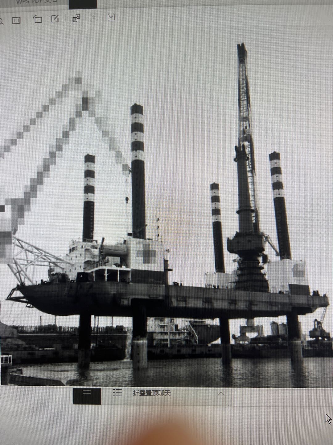 出售350吨吊机安装船  香港-2.jpg