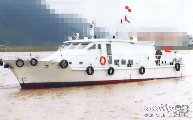 出售2016年造21.5米沿海钢制交通船 山东 青岛市-2.jpg