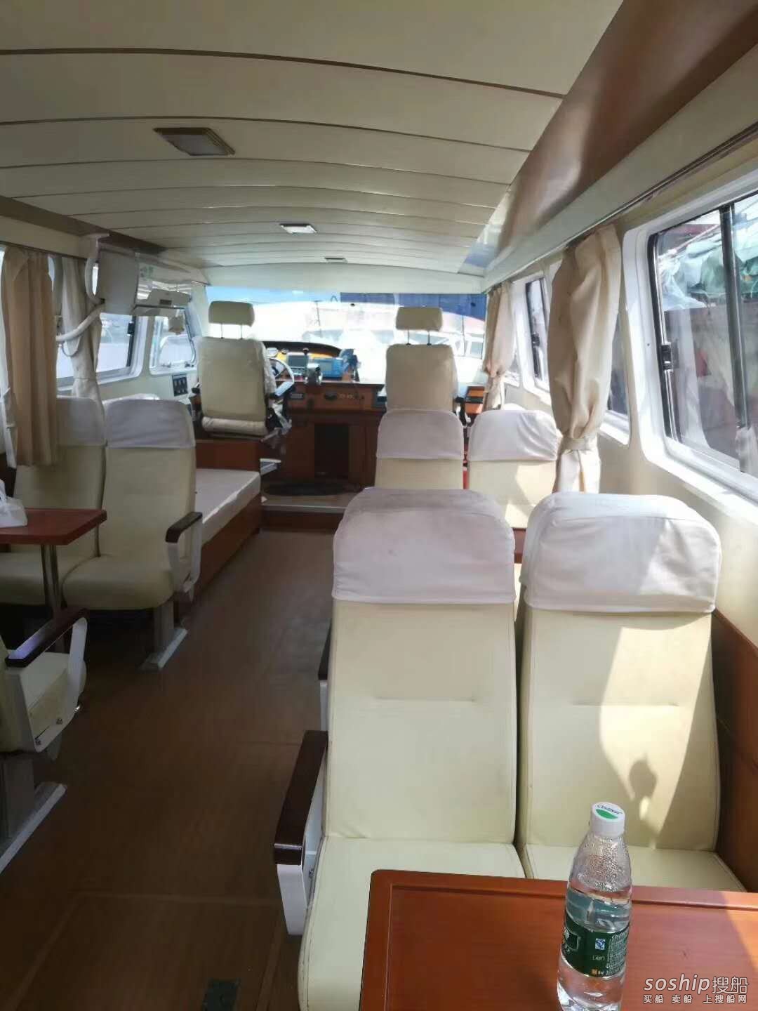 出售2015年15米沿海交通船 山东 青岛市-3.jpg