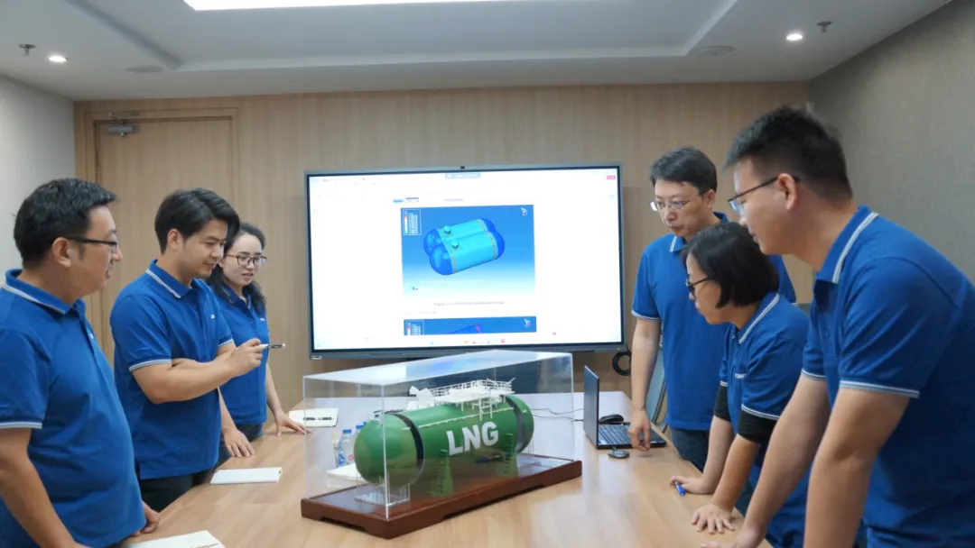 拿下环球80%中小型液化气鼓鼓运输减注船定单，那家中国船企为啥那么牛？-2.jpg