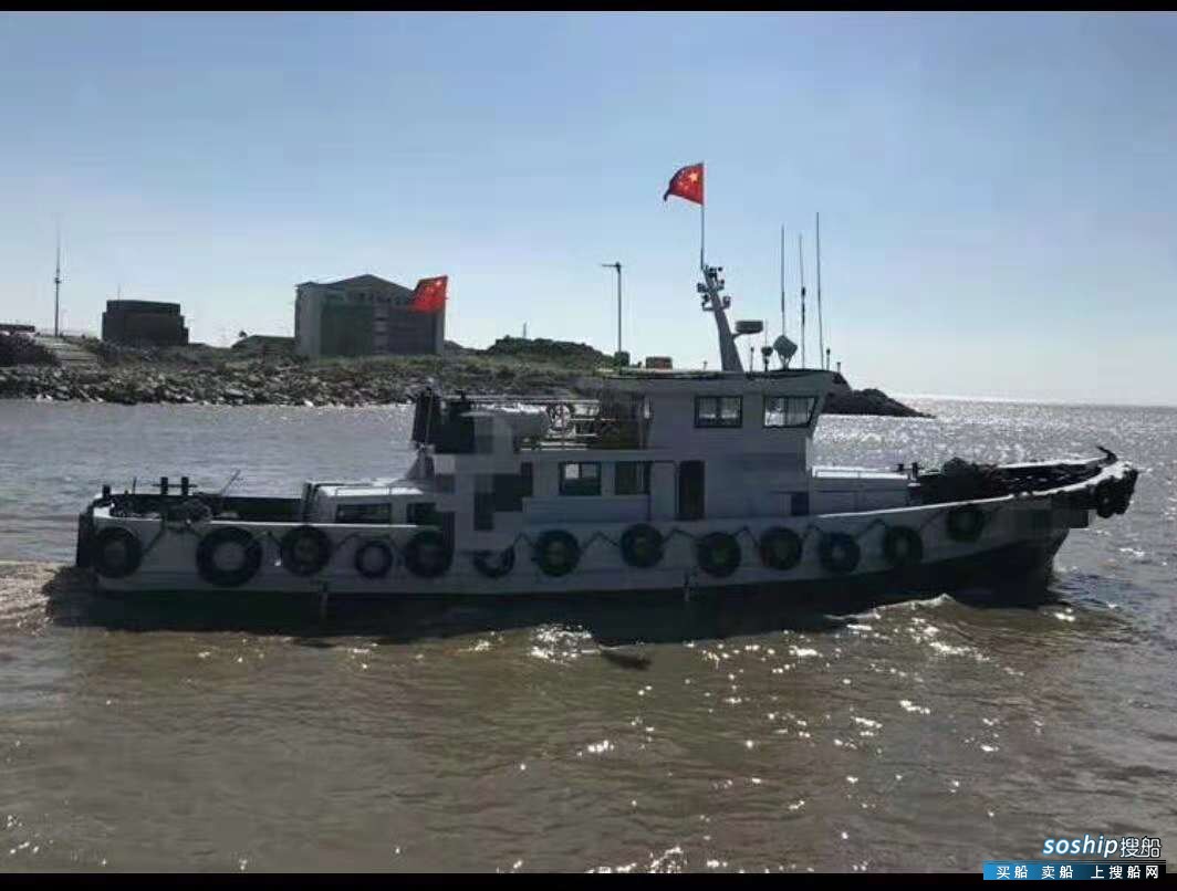 售：2015年沿海20米钢制小艇 山东 潍坊市-2.jpg