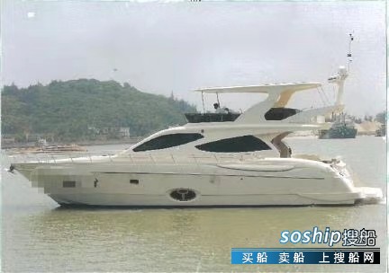 出售2011年造18米长12人玻璃钢游艇 广东 深圳市-2.jpg
