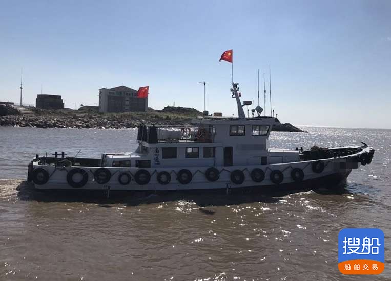 出售2015年造乘客定额8人沿海钢质小艇 交通船 广东 深圳市-2.jpg
