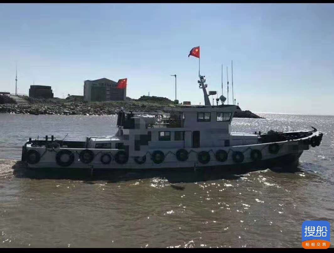 售：2015年沿海20米钢制小艇 山东 潍坊市-2.jpg