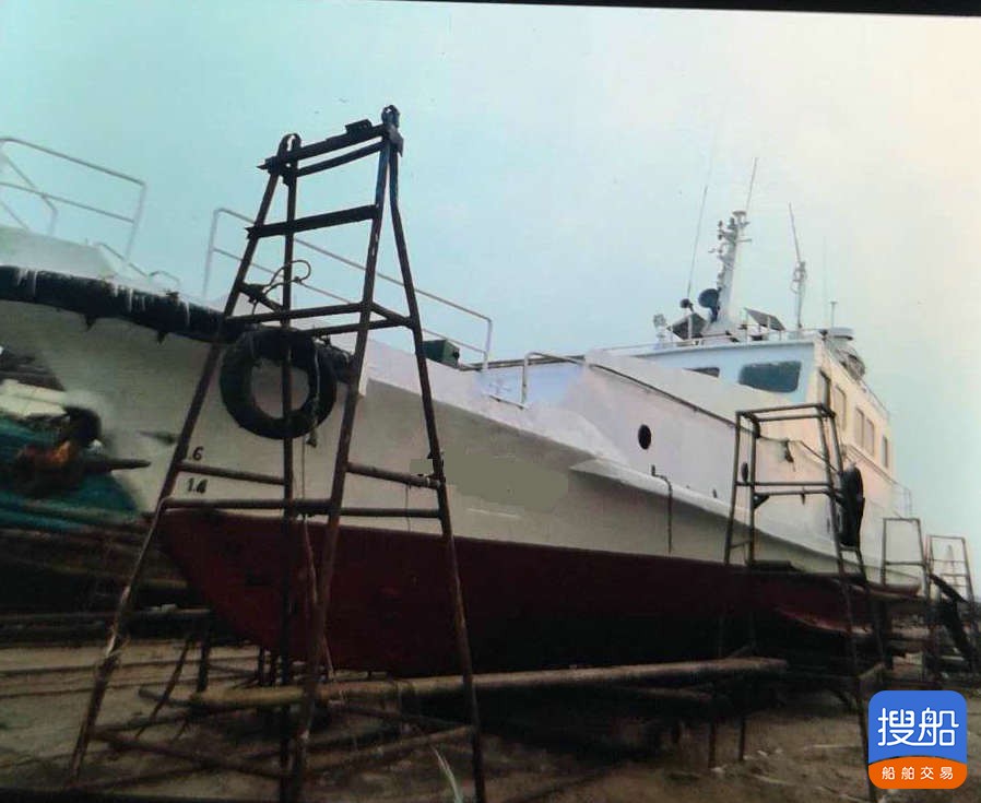 售：1993年沿海26米钢制交通船 山东 潍坊市-2.jpg