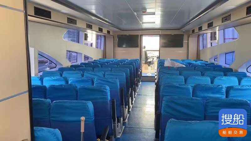 出售2019年造90客位沿海双体客船 广东 深圳市-2.jpg