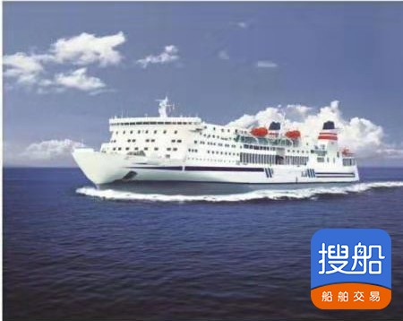 出售1991年造185米750人无限航区客滚船 广东 深圳市-2.jpg