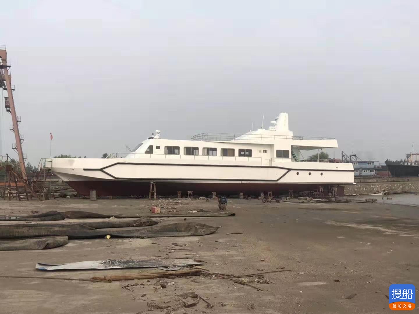 出售2018年造33米内河交通船 广东 深圳市-2.jpg