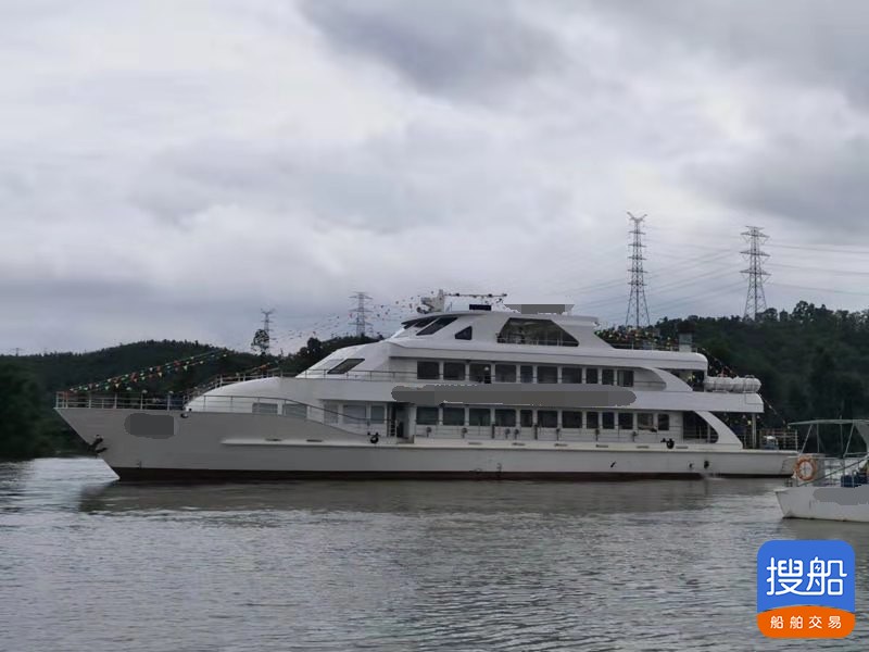 出售2019年造41米199客位沿海钢质普通客船 广东 深圳市-2.jpg