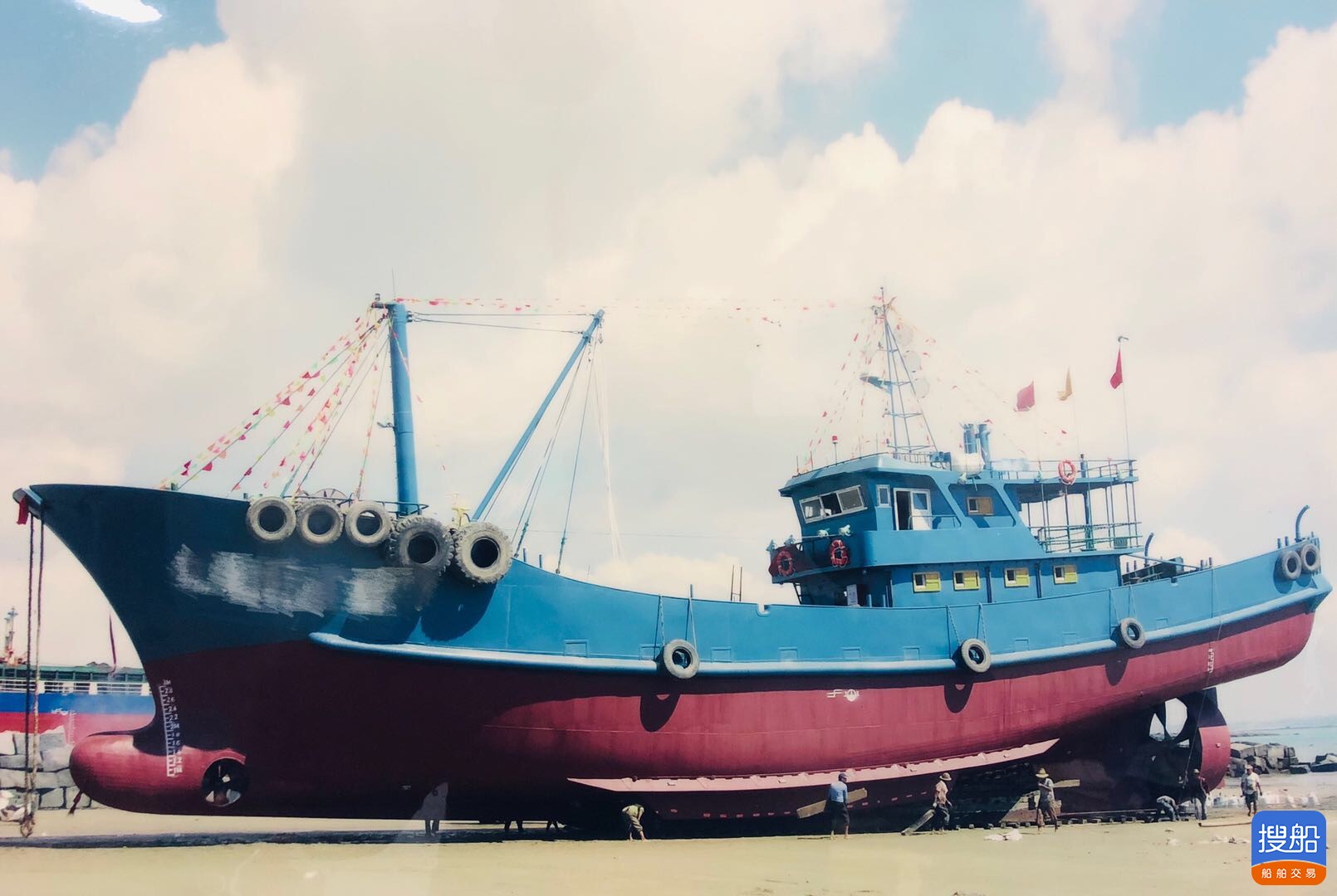 出售单拖渔船  北京-2.jpg