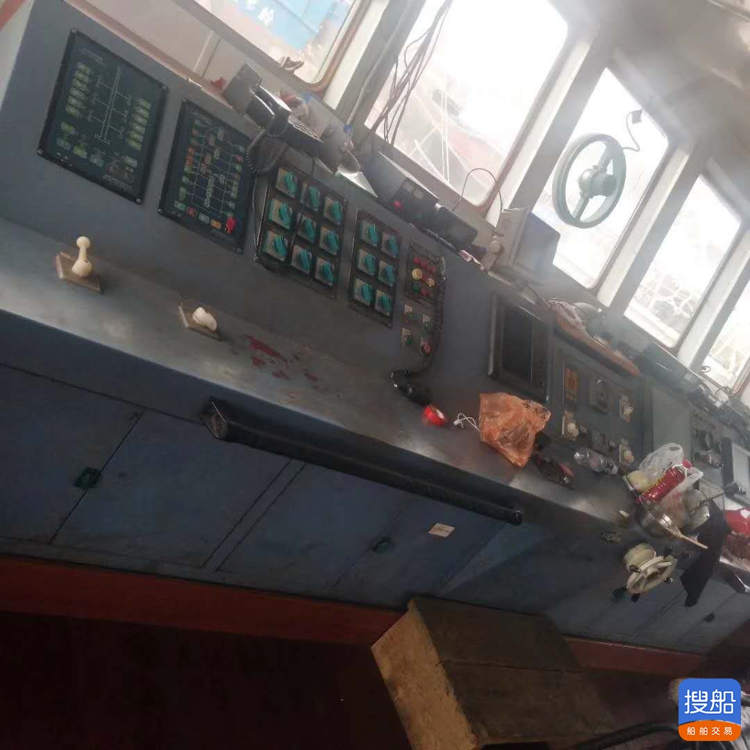 冷冻冷藏船 浙江 宁波市-3.jpg