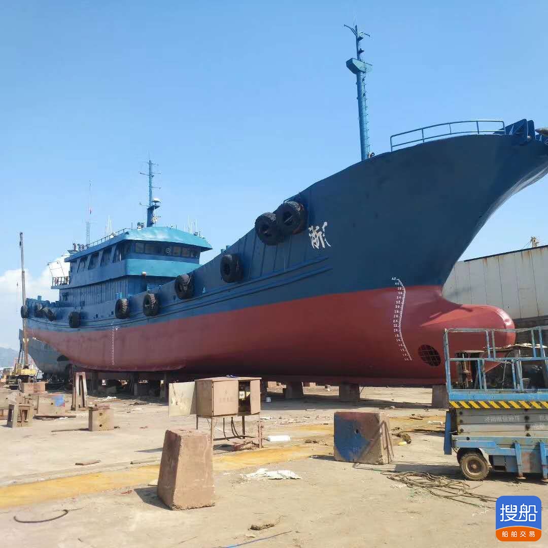冷冻冷藏船 浙江 宁波市-2.jpg