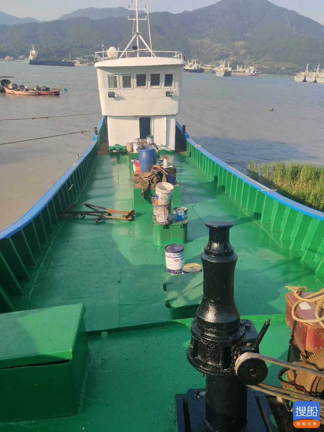 渔船 福建 福州市-4.jpg