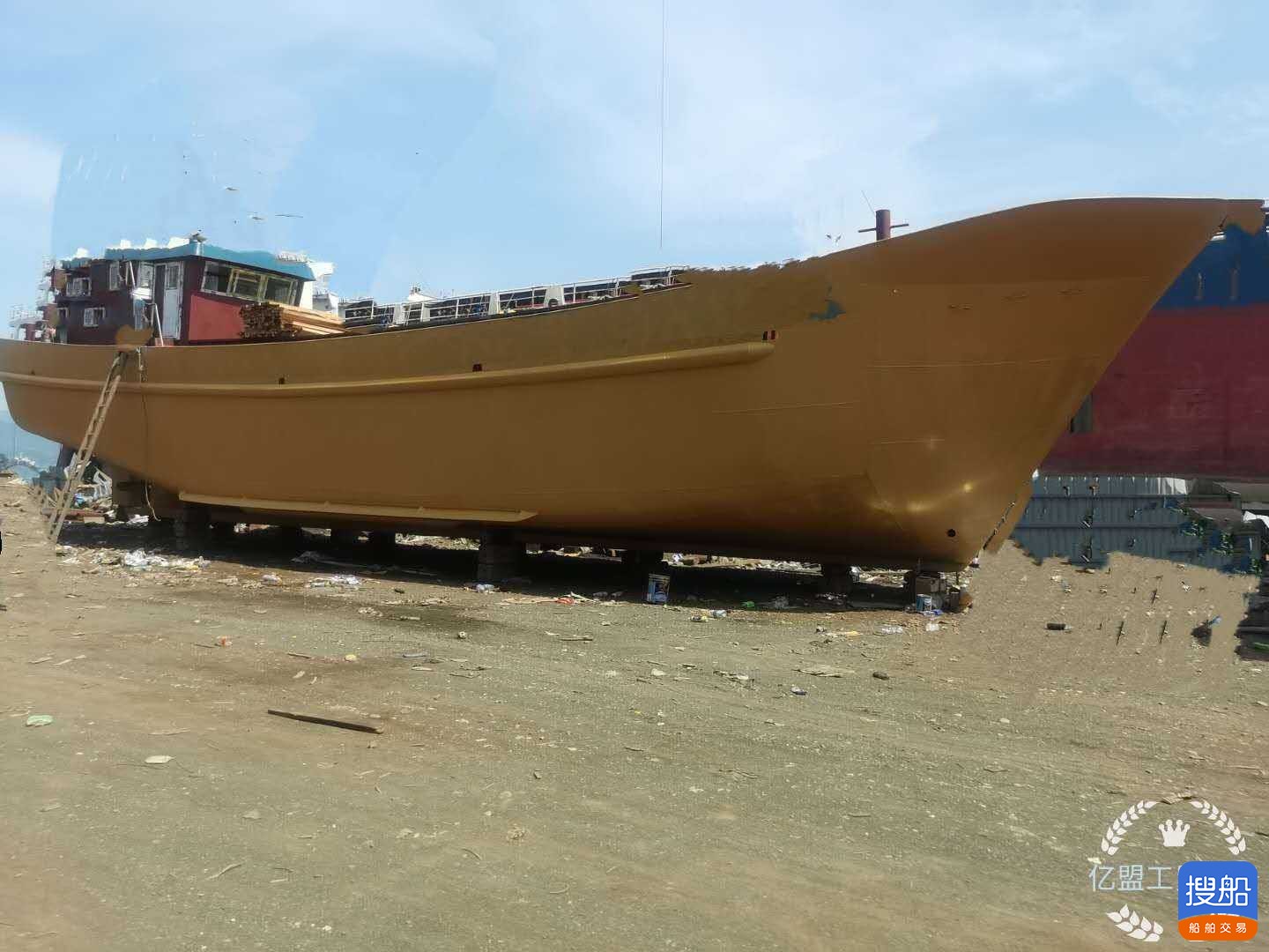 渔船 福建 福州市-2.jpg