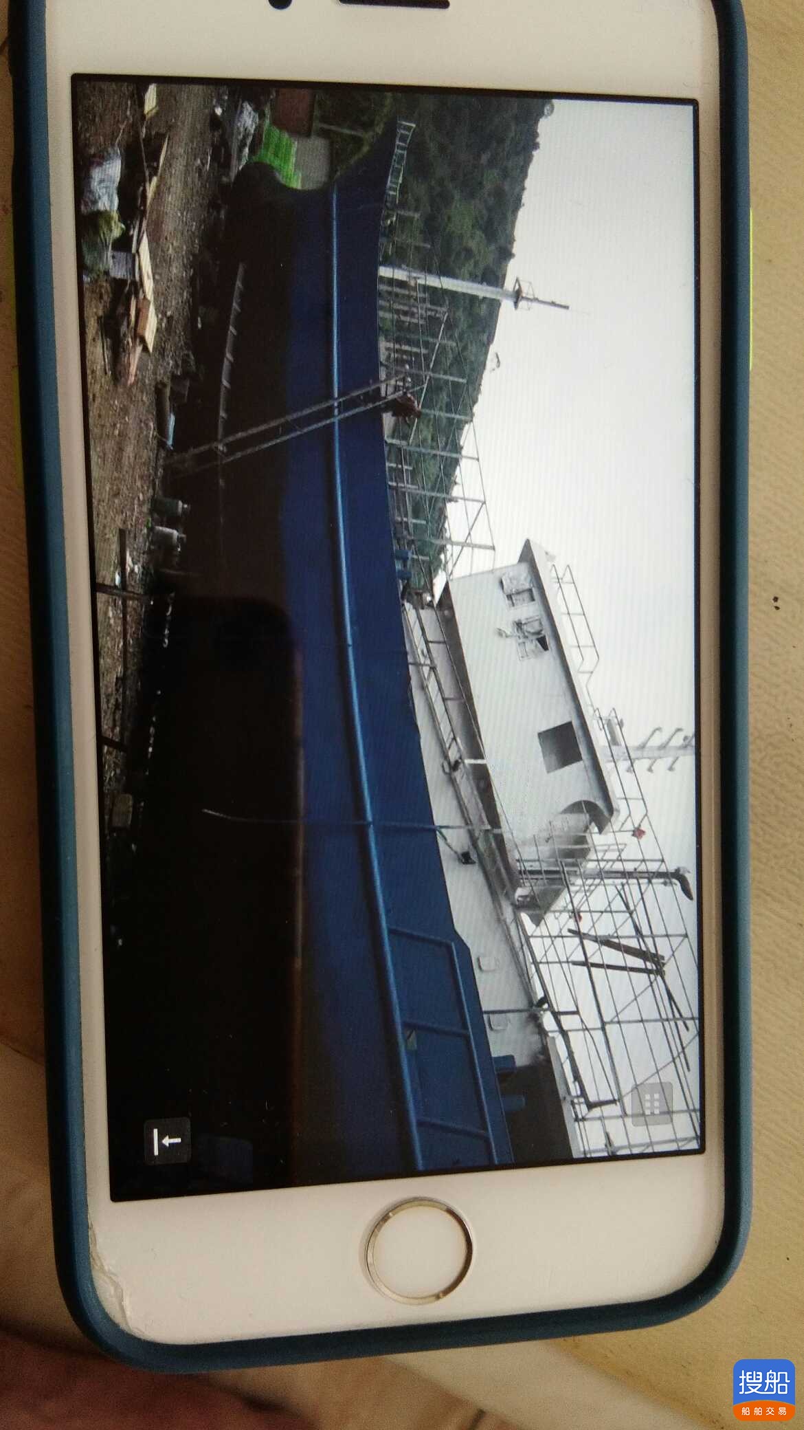 铁壳船出售 福建 宁德市-2.jpg