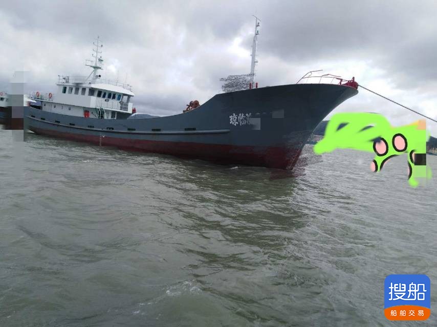 浦捞渔船 浙江 宁波市-2.jpg