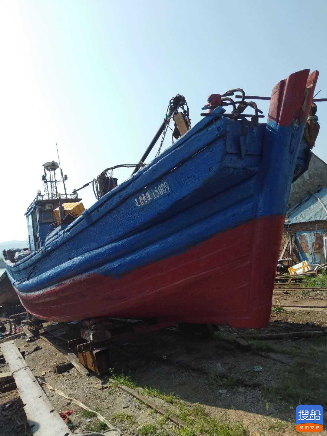 渔船 辽宁 大连市-2.jpg