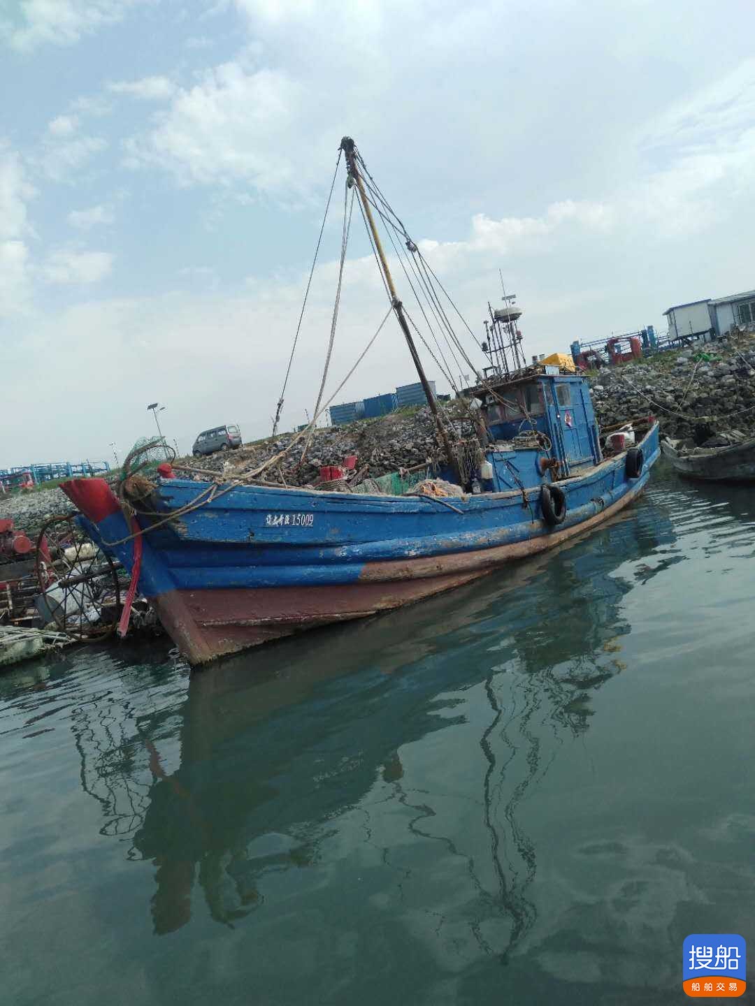 渔船 辽宁 大连市-3.jpg