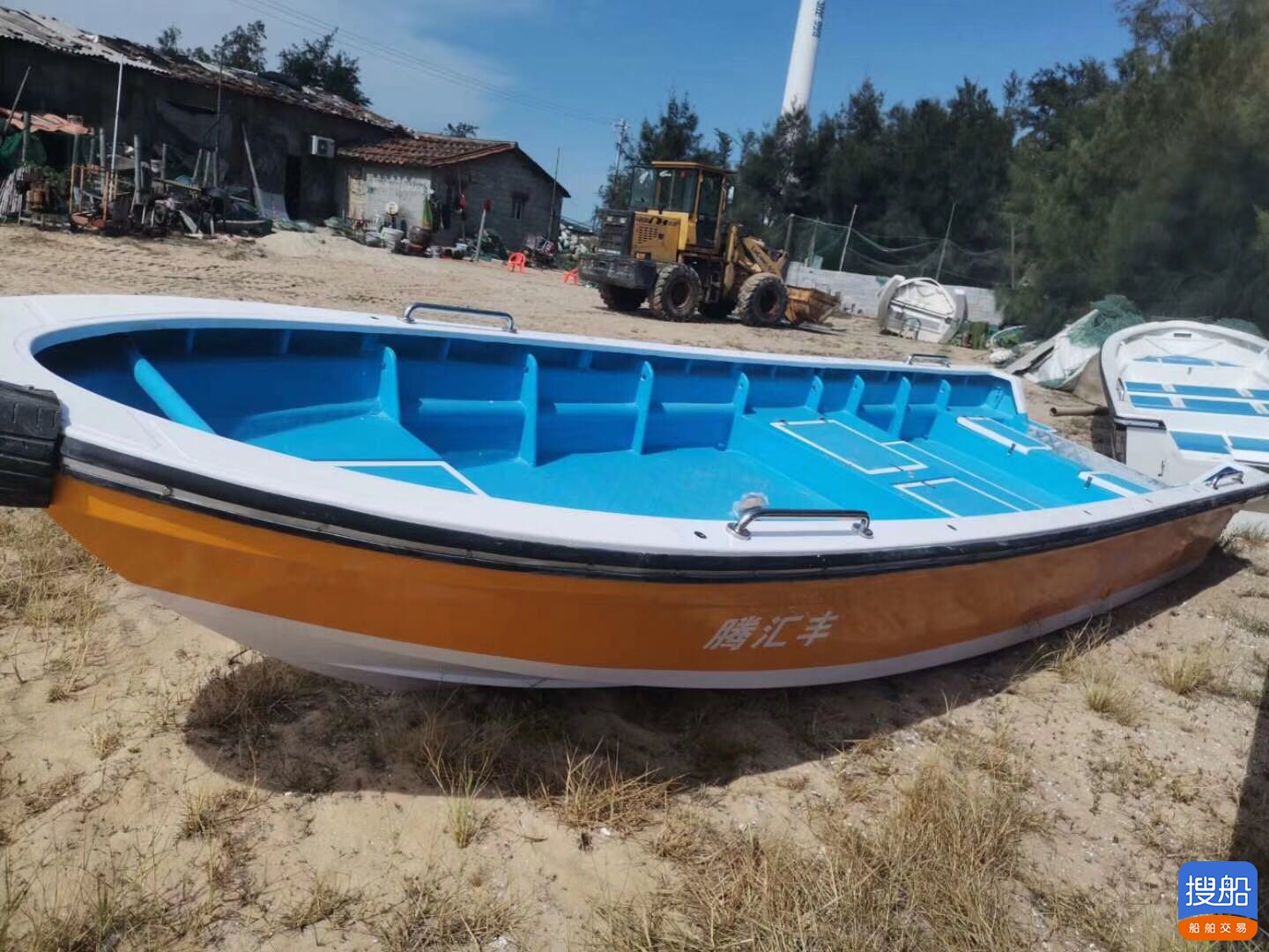 海钓船船艇捕捞船  北京-2.jpg