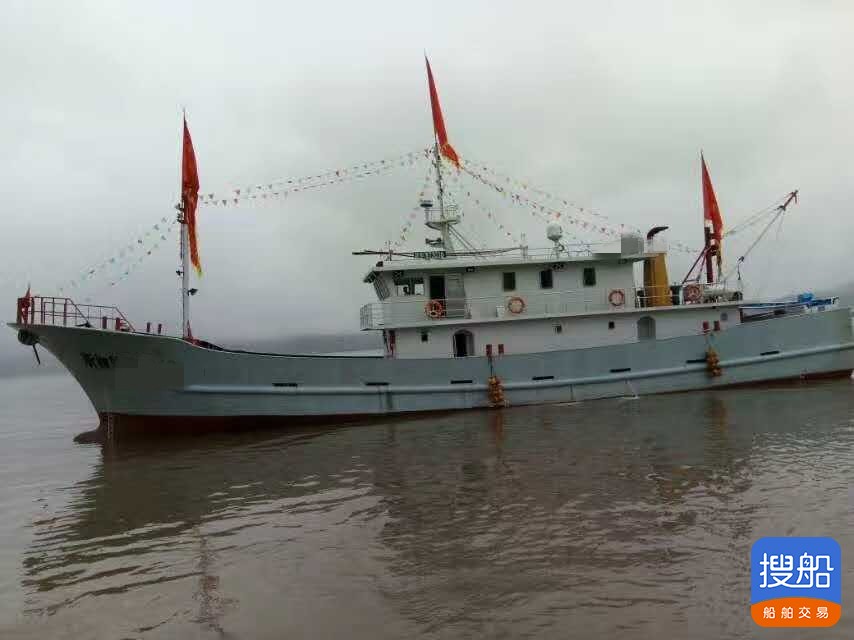 浙江省钩渔船 浙江 宁波市-2.jpg