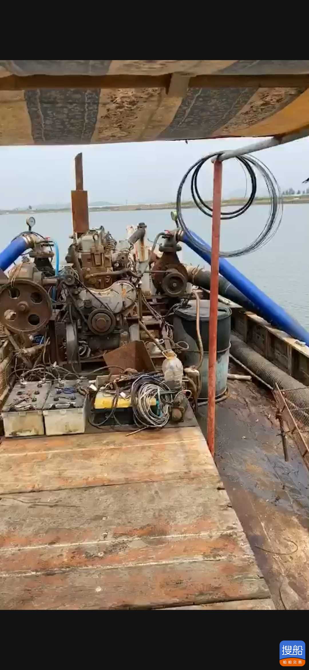 出售个人渔船 山东 烟台市-2.jpg