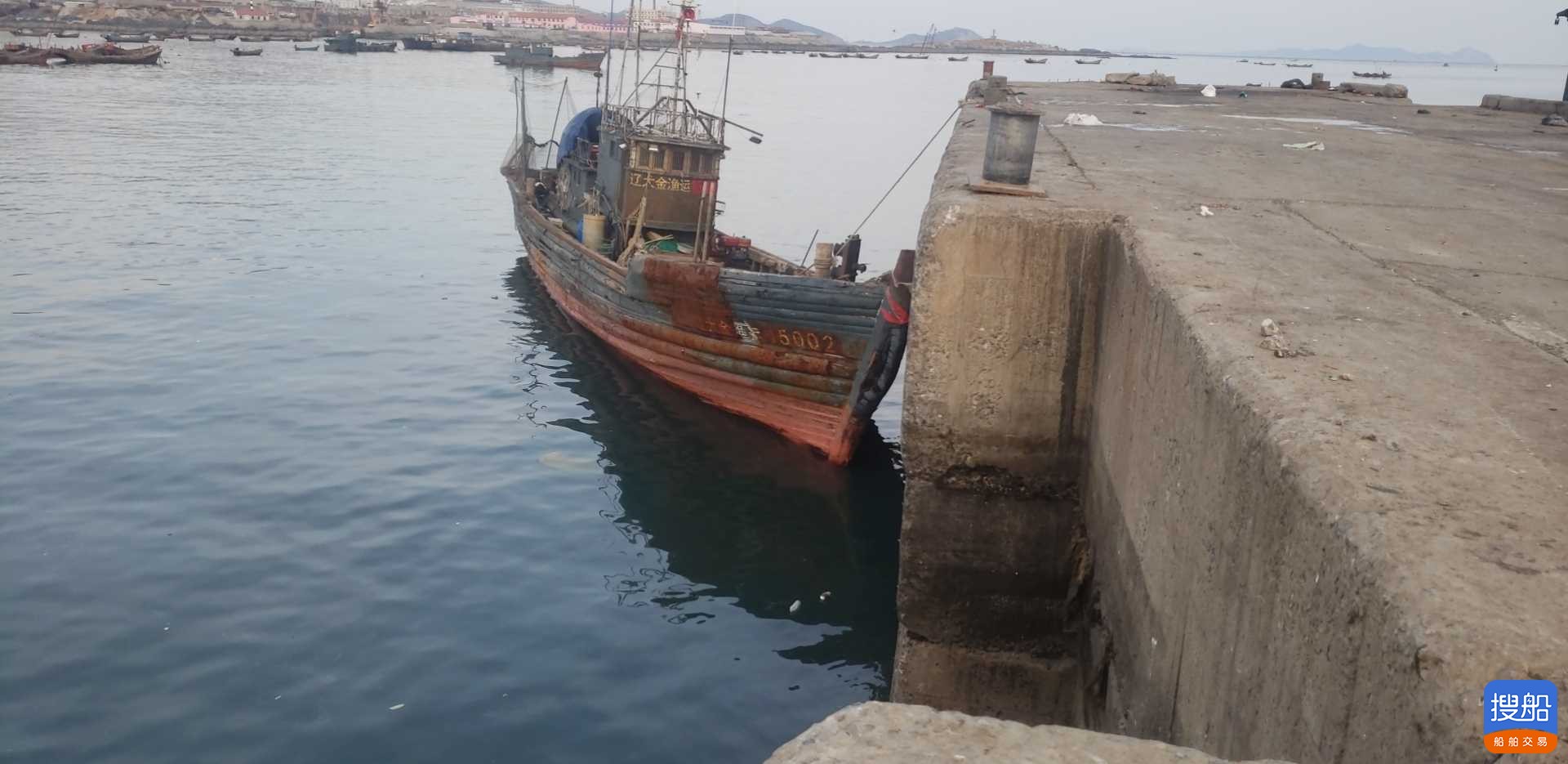 木质渔船  北京-2.jpg