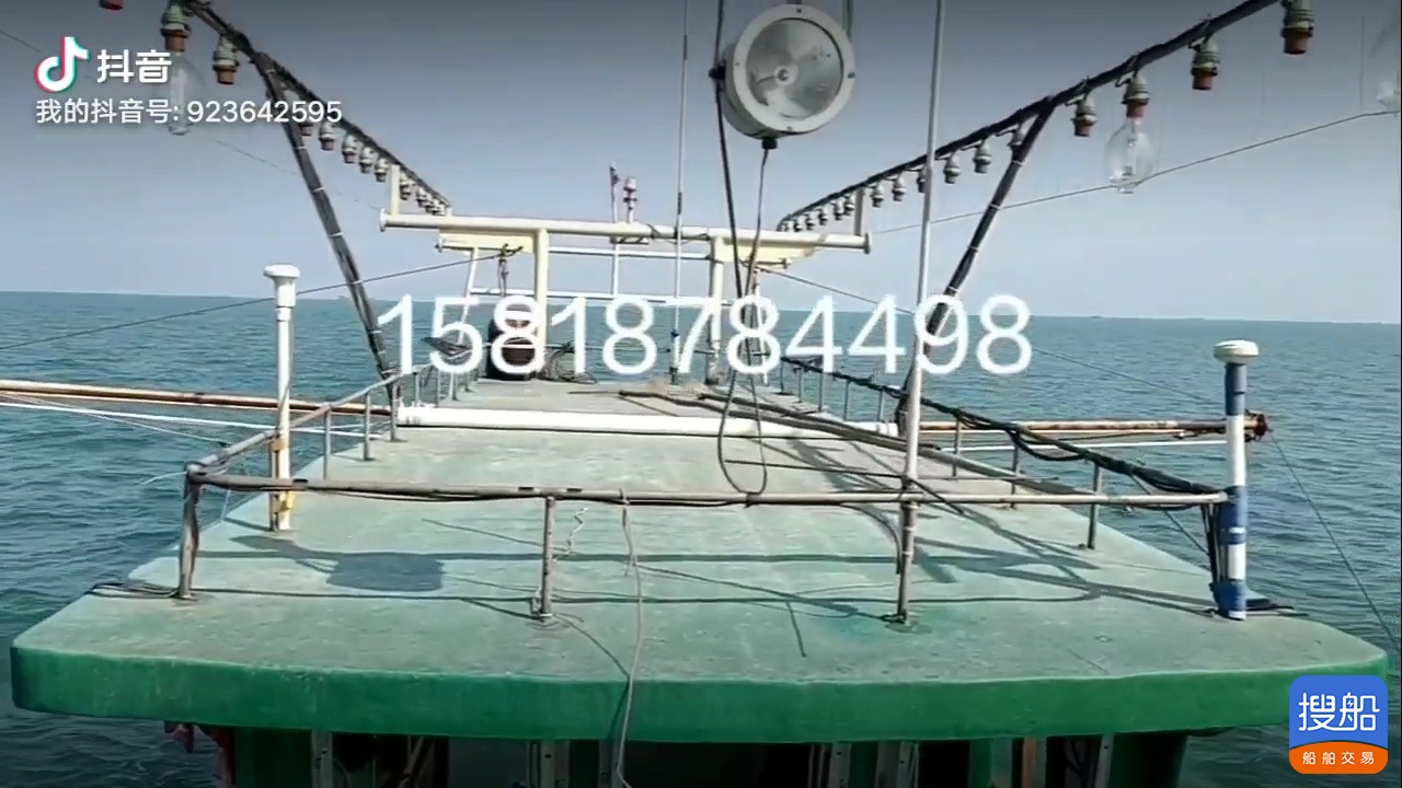 玻璃钢泡沫船 广东 湛江市-2.jpg