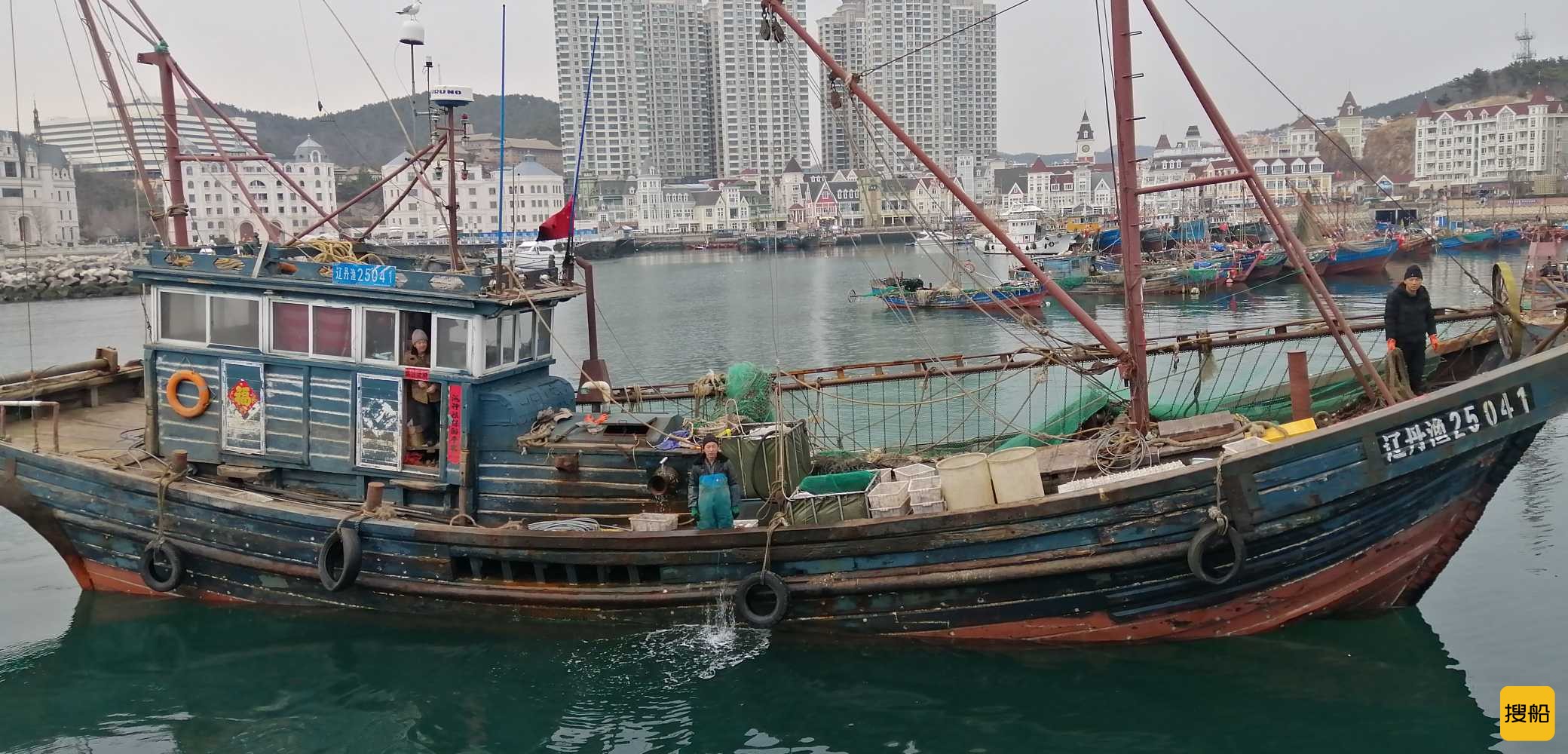 求购单拖钢制渔船  北京-2.jpg
