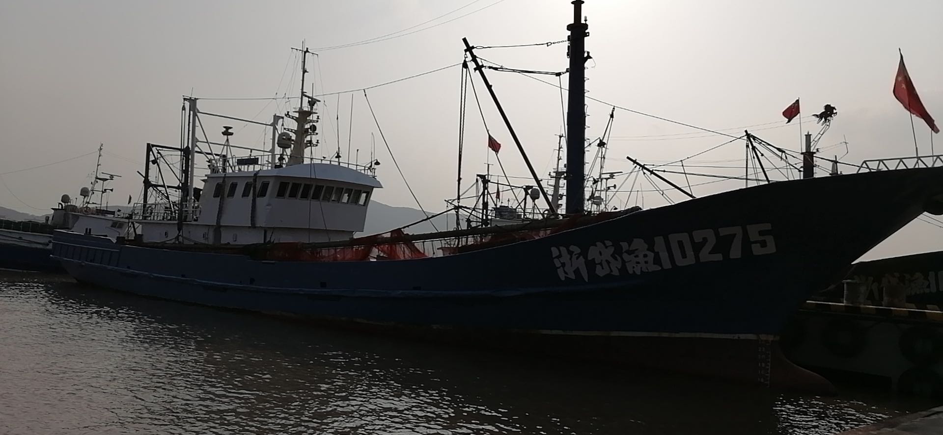拖虾船大马力出租 浙江 舟山市-2.jpg