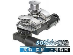 电机、直流电机、锚泊系统电机、winch motor  福建-2.jpg