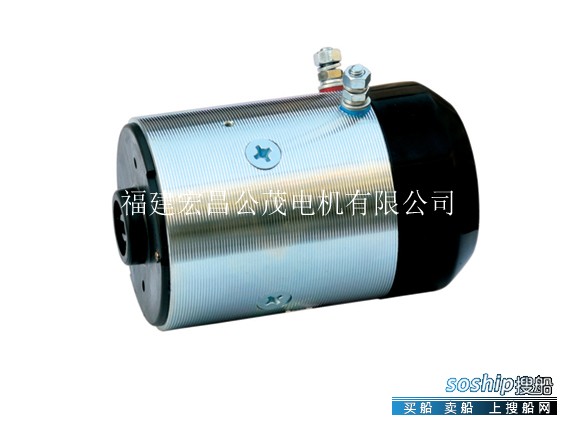 船用电机、直流电机、电动绞盘电机、winch motor  福建-2.jpg