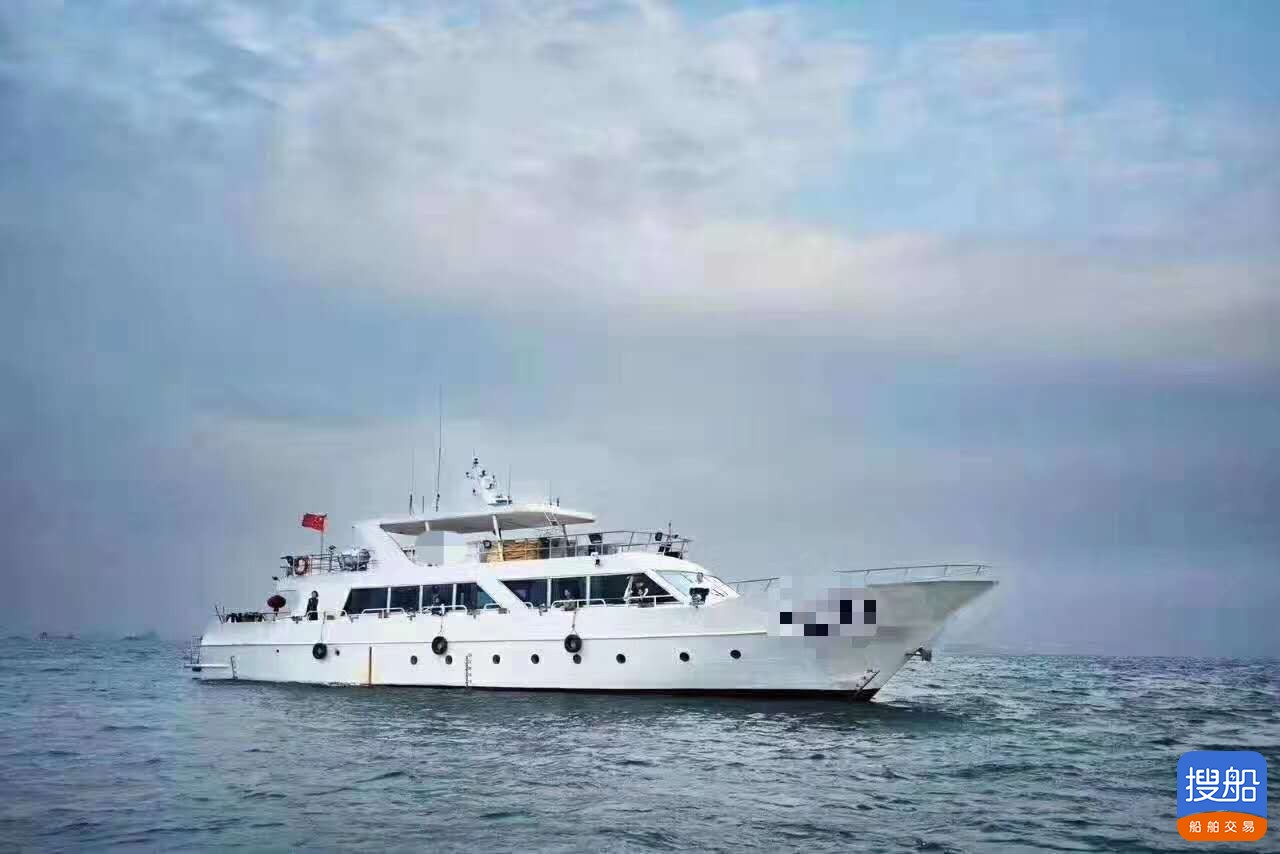 出售2017年造31米沿海二类钢质游艇 广东 深圳市-2.jpg