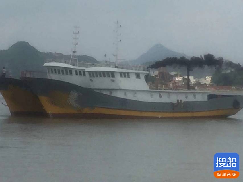 休闲交通船 浙江 宁波市-2.jpg