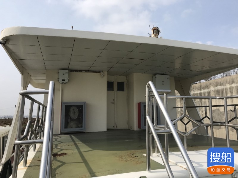 游艇 大艇小艇住宿艇 共三条  北京-3.jpg
