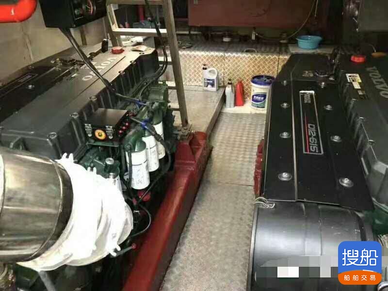 出售:大马力海事退役艇 福建 宁德市-2.jpg
