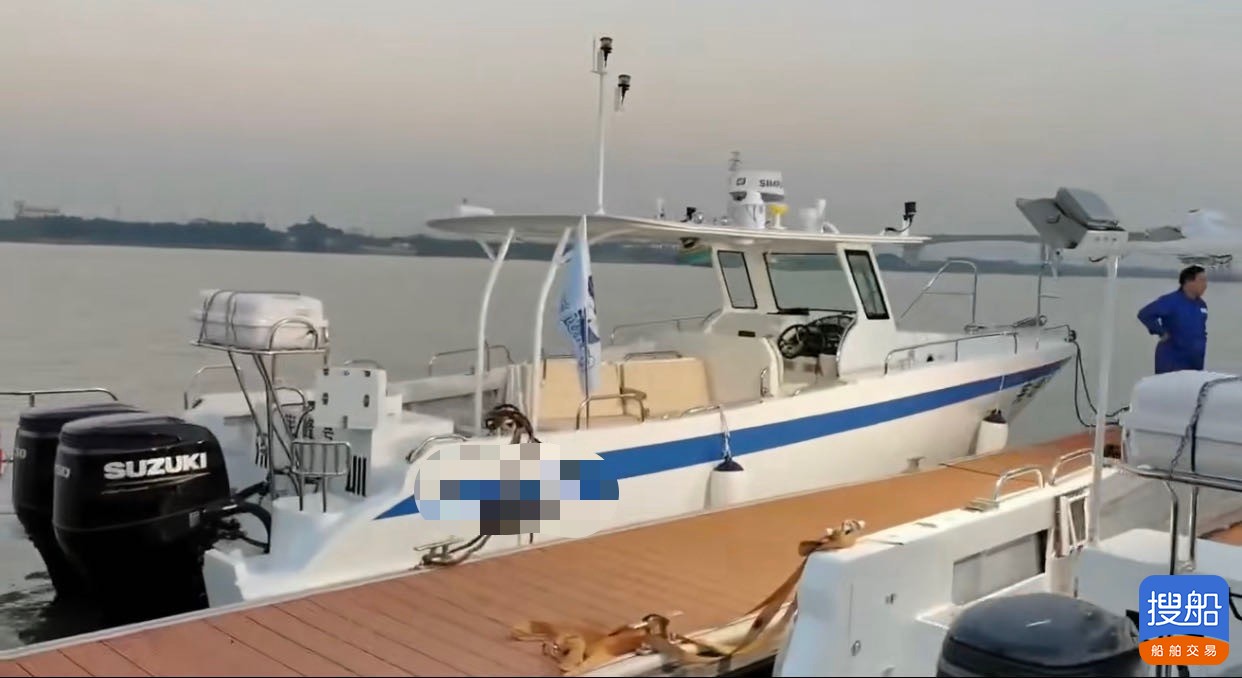 出售钓鱼艇  香港-2.jpg