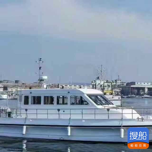 商务钓鱼艇 山东 威海市-2.jpg