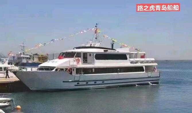 豪华游艇 山东 青岛市-2.jpg