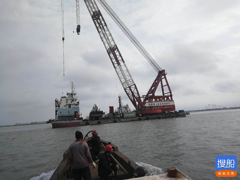 600吨浮吊沿海证书  浙江-3.jpg