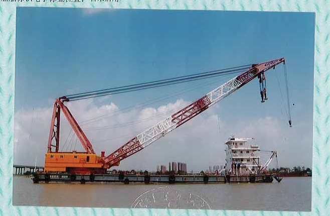 350吨全回转浮吊船 福建 宁德市-2.jpg