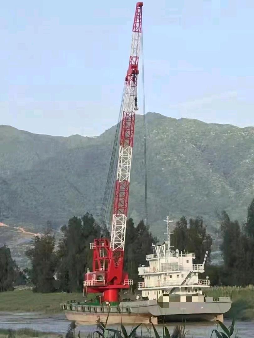 100吨浮吊船 福建 宁德市-2.jpg