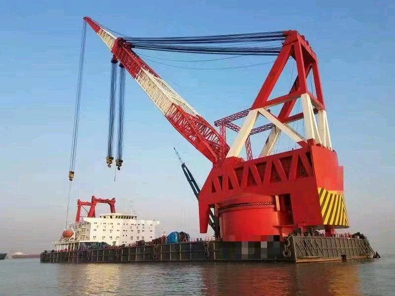 出售、出租： 3800吨海浮吊船 2016年江苏CCS完工 江苏 扬州市-2.jpg