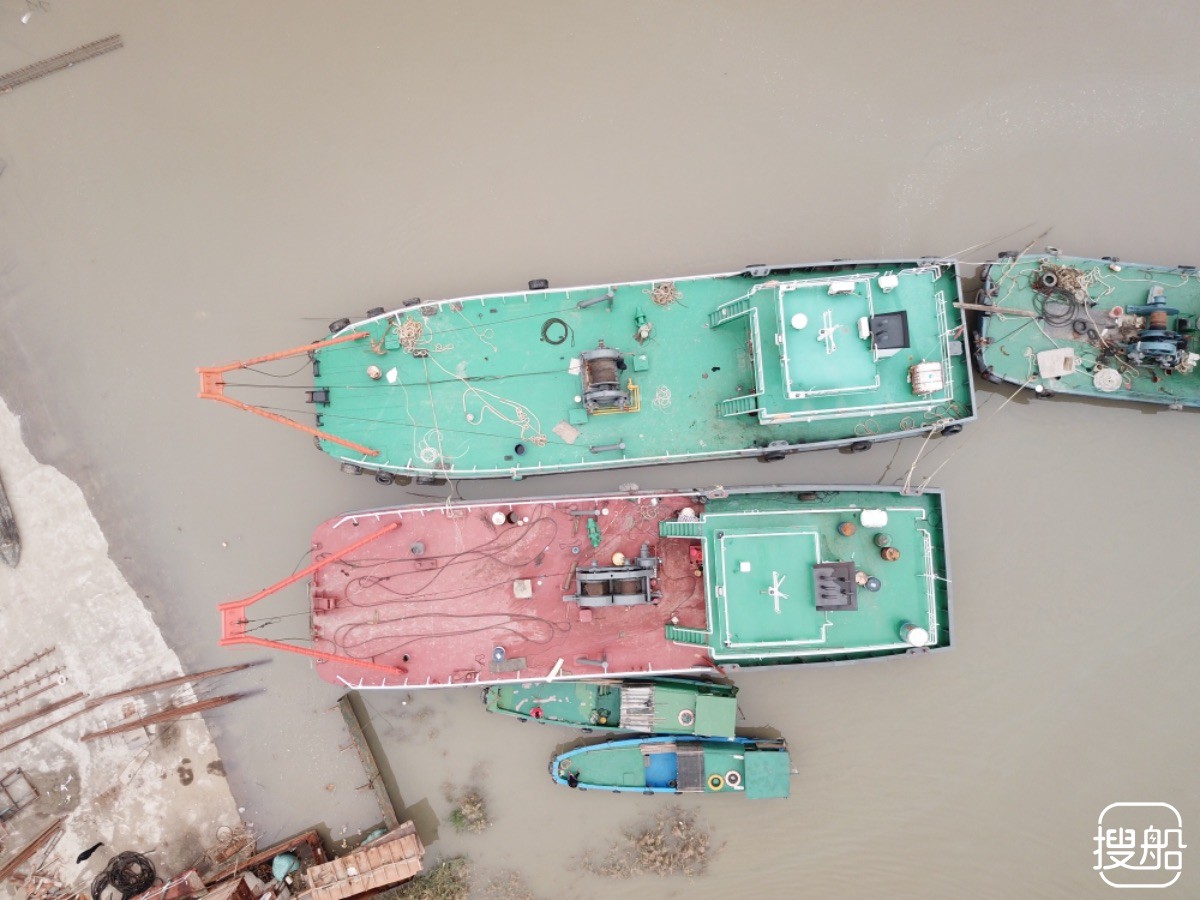 起锚艇25吨 福建 福州市-3.jpg
