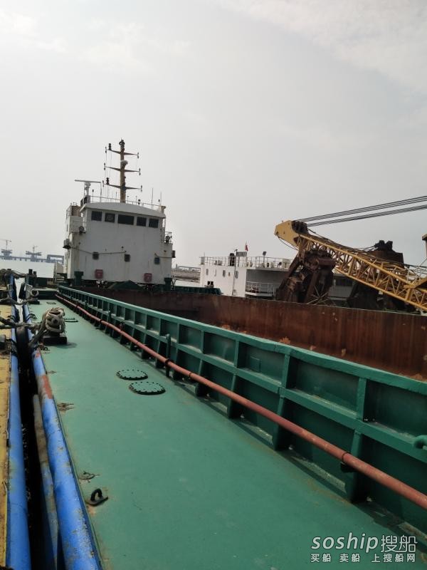 出售13方抓斗船十2艘1200方开体驳 福建 宁德市-3.jpg