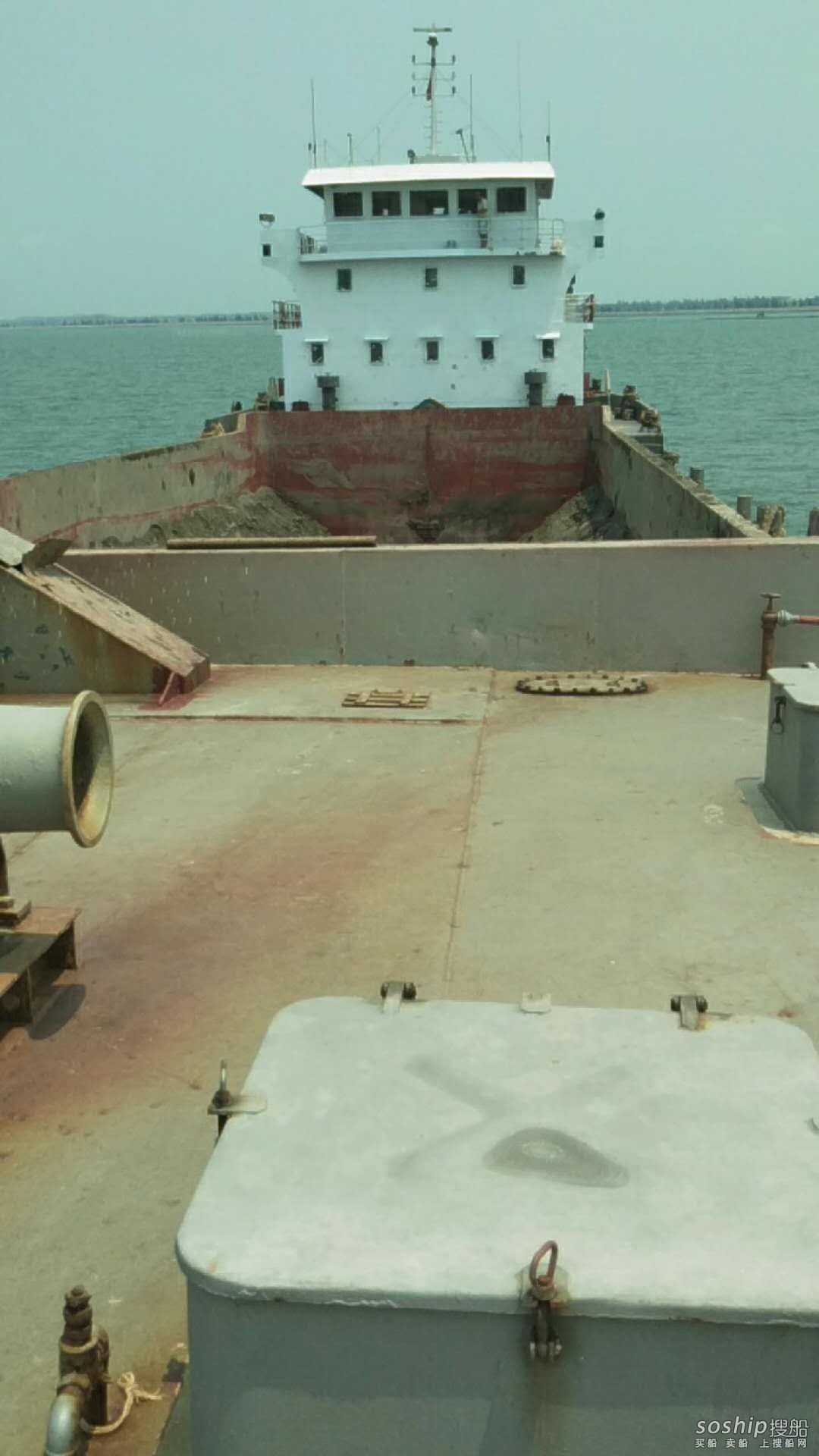 出售2010年12月造1500方开体驳 福建 宁德市-4.jpg