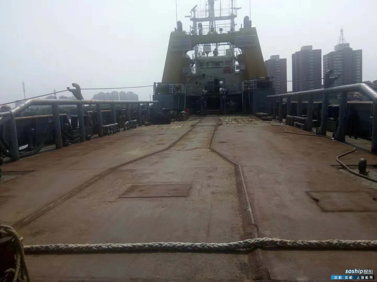 出售1979年日本造2013年改造6000马力辅助船 广东 深圳市-3.jpg